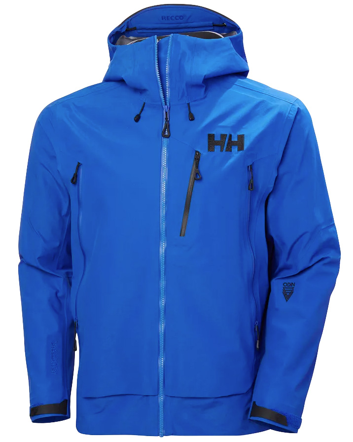 Helly hansen hardshell jacket online